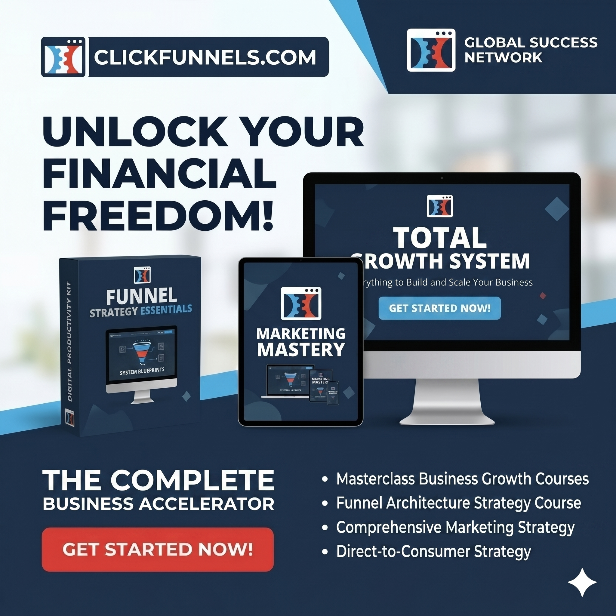 ClickFunnels